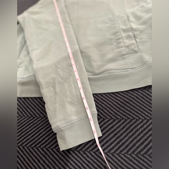 Norse Projects women’s hoodie - Olivia Hood Sweat - - Picture 11 of 12